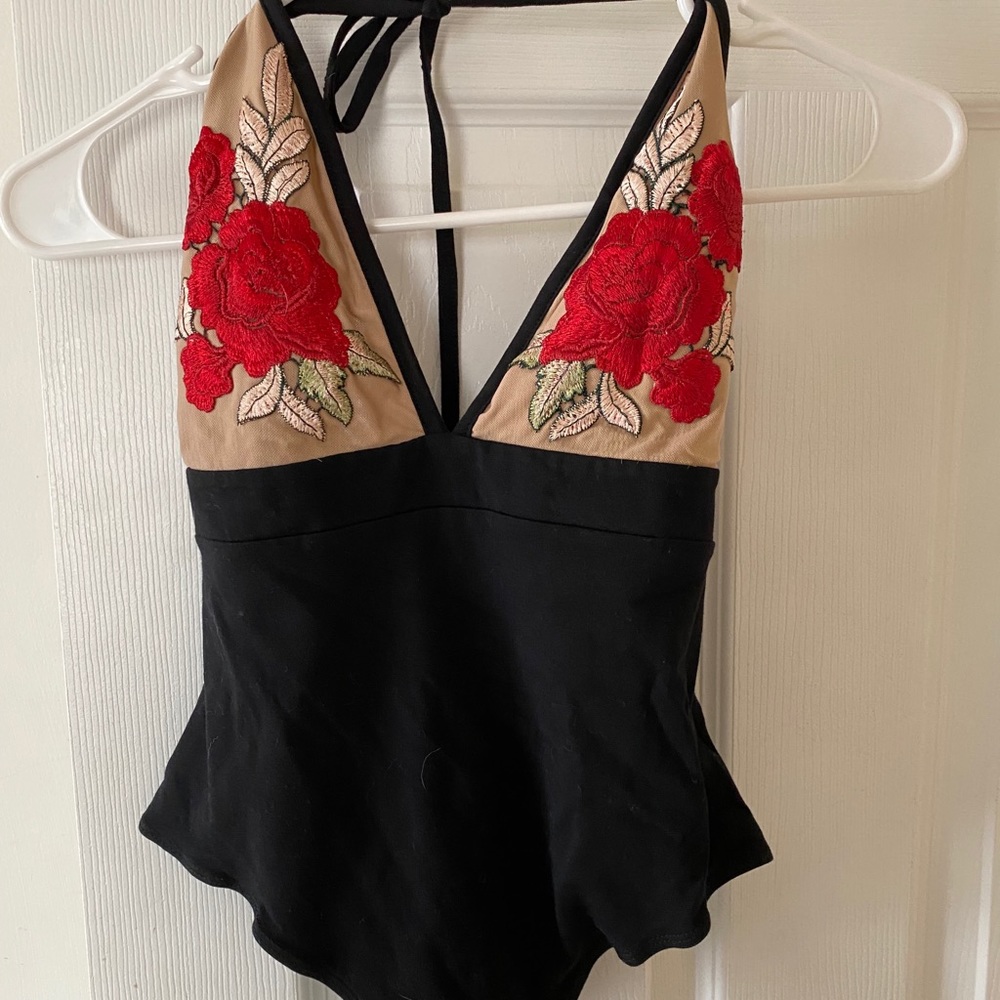 Urban outfitters bodysuit